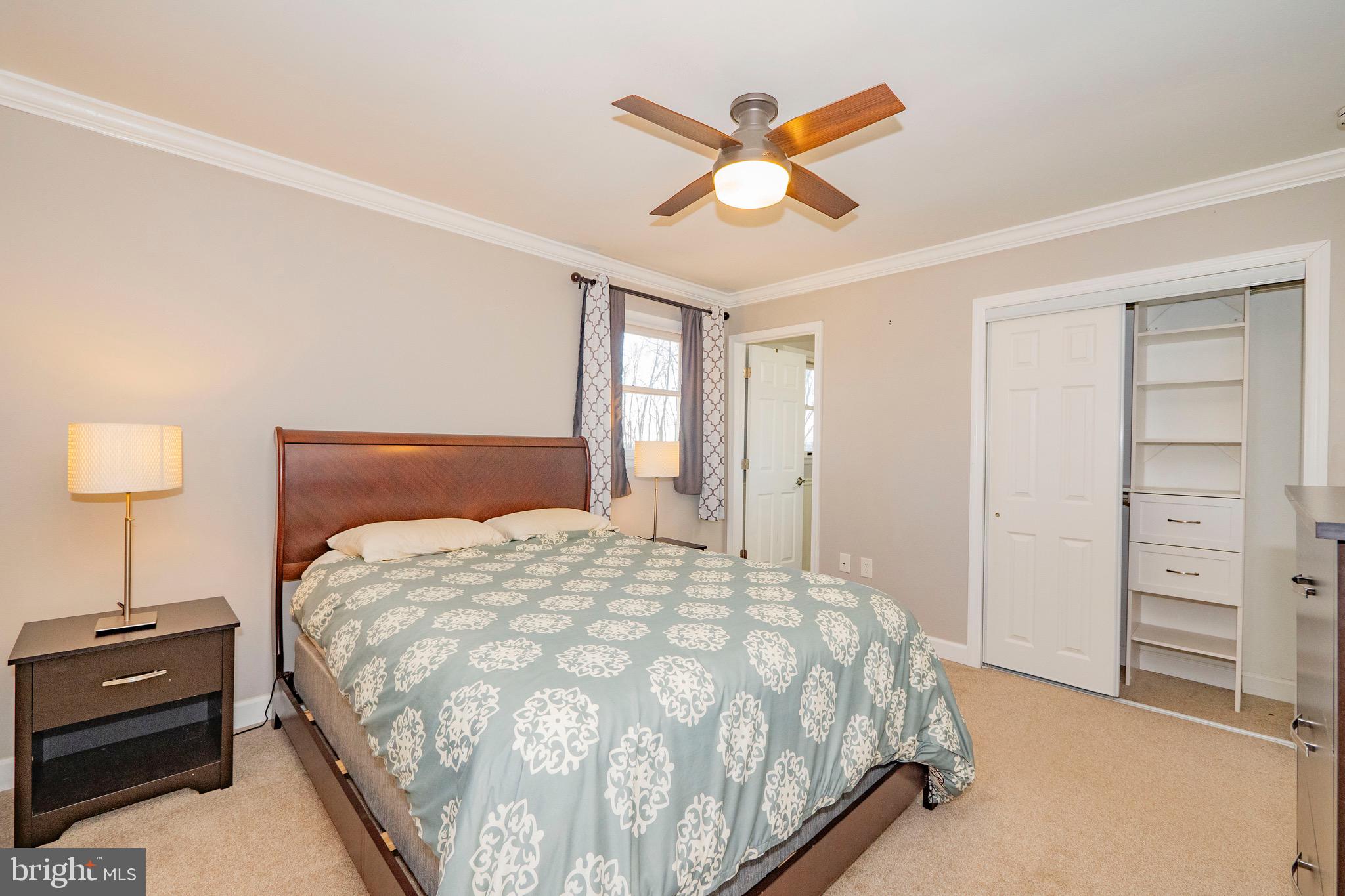 CARRIAGE HILLS - Residential