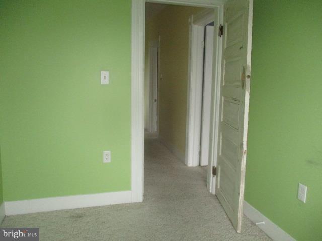 HAMILTON HEIGHTS - Residential