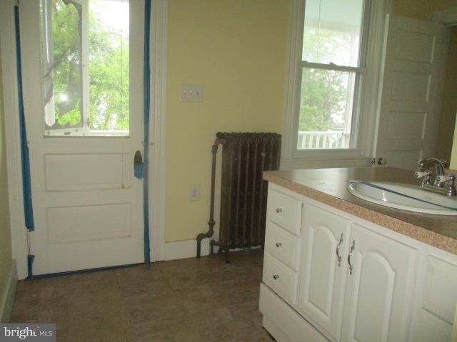 HAMILTON HEIGHTS - Residential