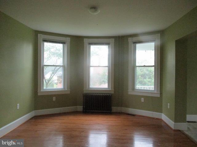 HAMILTON HEIGHTS - Residential