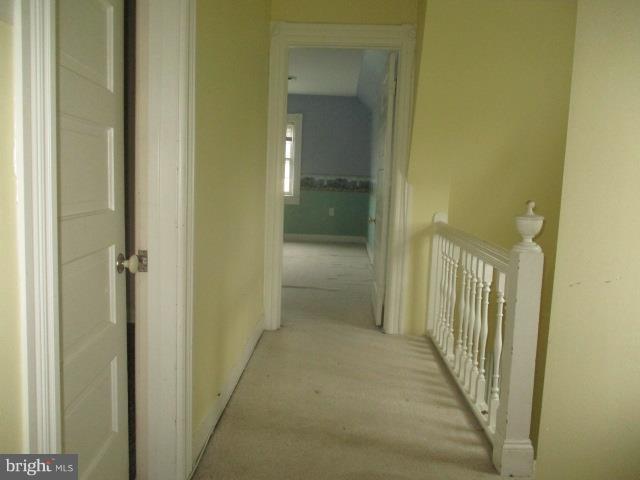 HAMILTON HEIGHTS - Residential