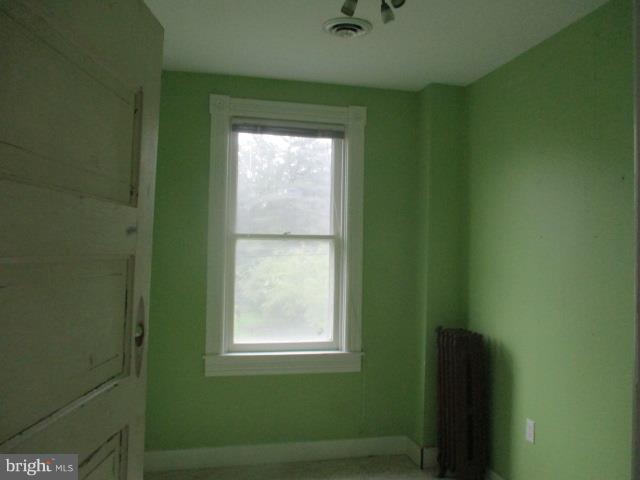 HAMILTON HEIGHTS - Residential