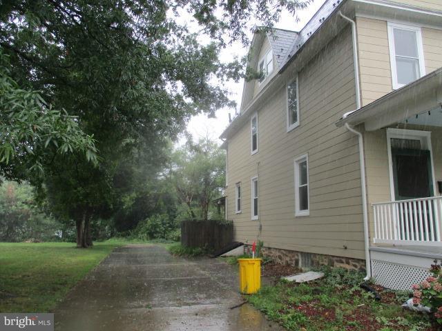 HAMILTON HEIGHTS - Residential