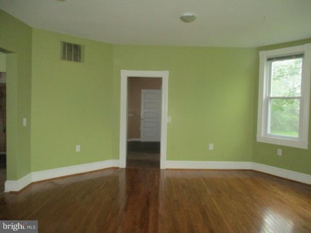 HAMILTON HEIGHTS - Residential