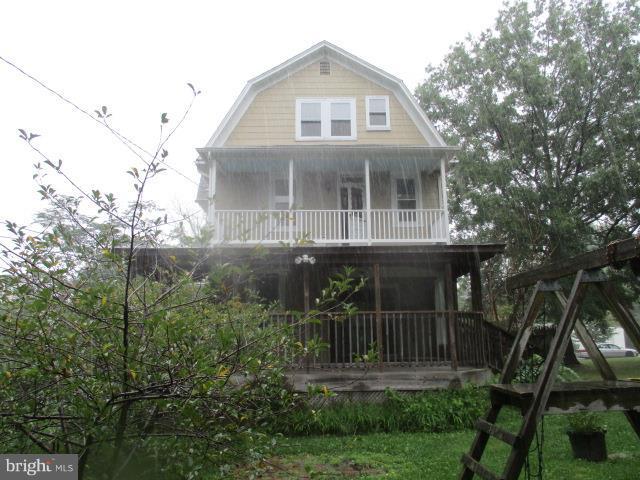 HAMILTON HEIGHTS - Residential