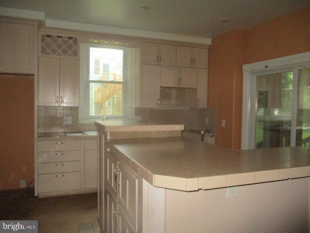 HAMILTON HEIGHTS - Residential