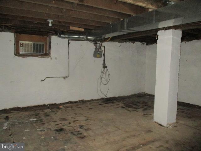 HAMILTON HEIGHTS - Residential