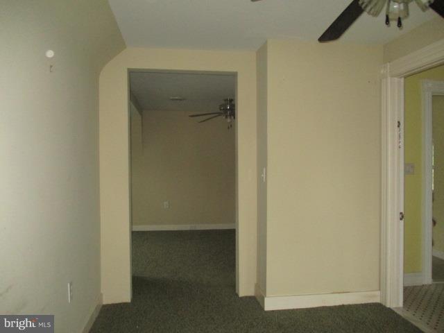 HAMILTON HEIGHTS - Residential