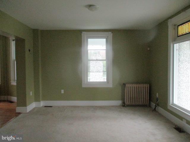 HAMILTON HEIGHTS - Residential