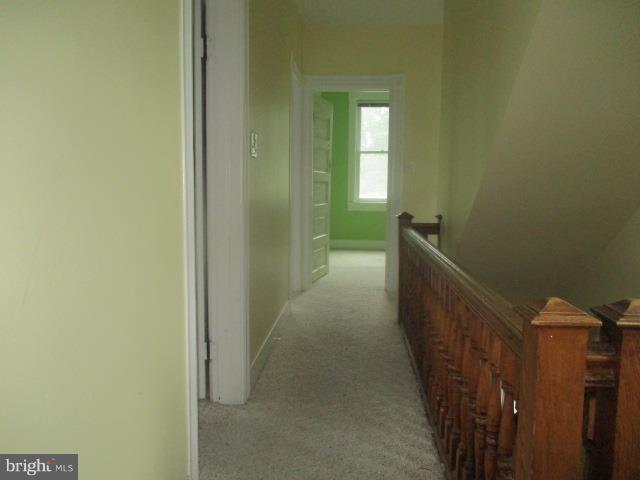 HAMILTON HEIGHTS - Residential