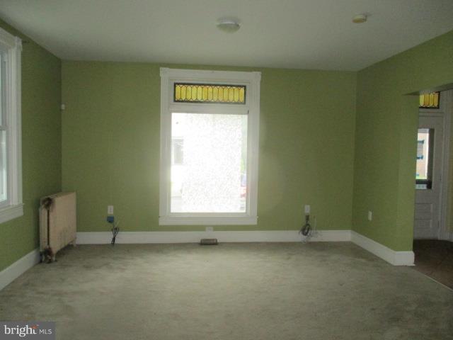 HAMILTON HEIGHTS - Residential