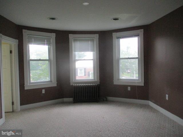 HAMILTON HEIGHTS - Residential