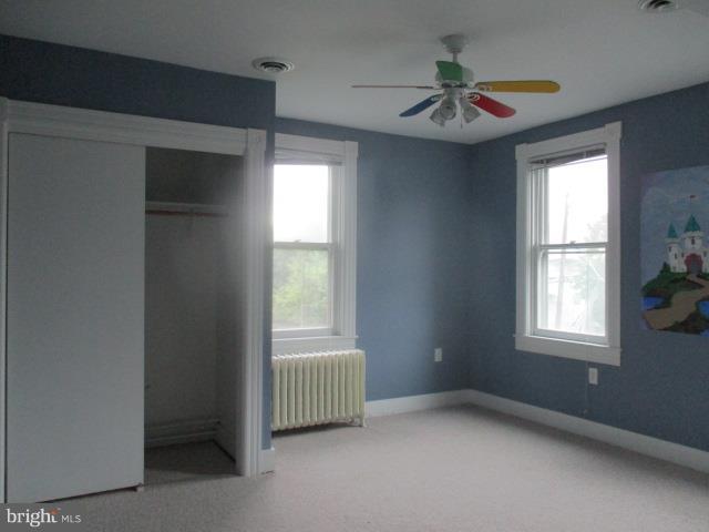 HAMILTON HEIGHTS - Residential