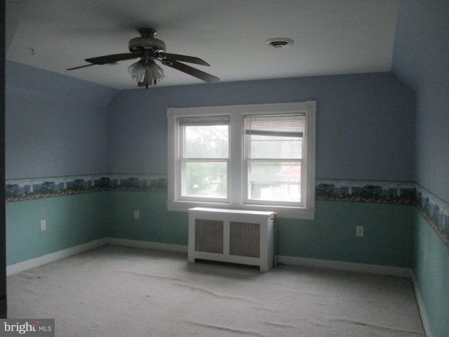 HAMILTON HEIGHTS - Residential