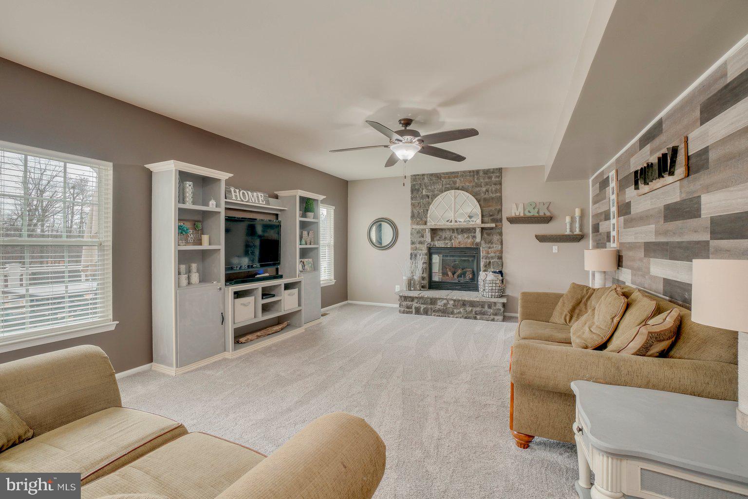 RED LION FARM - Residential