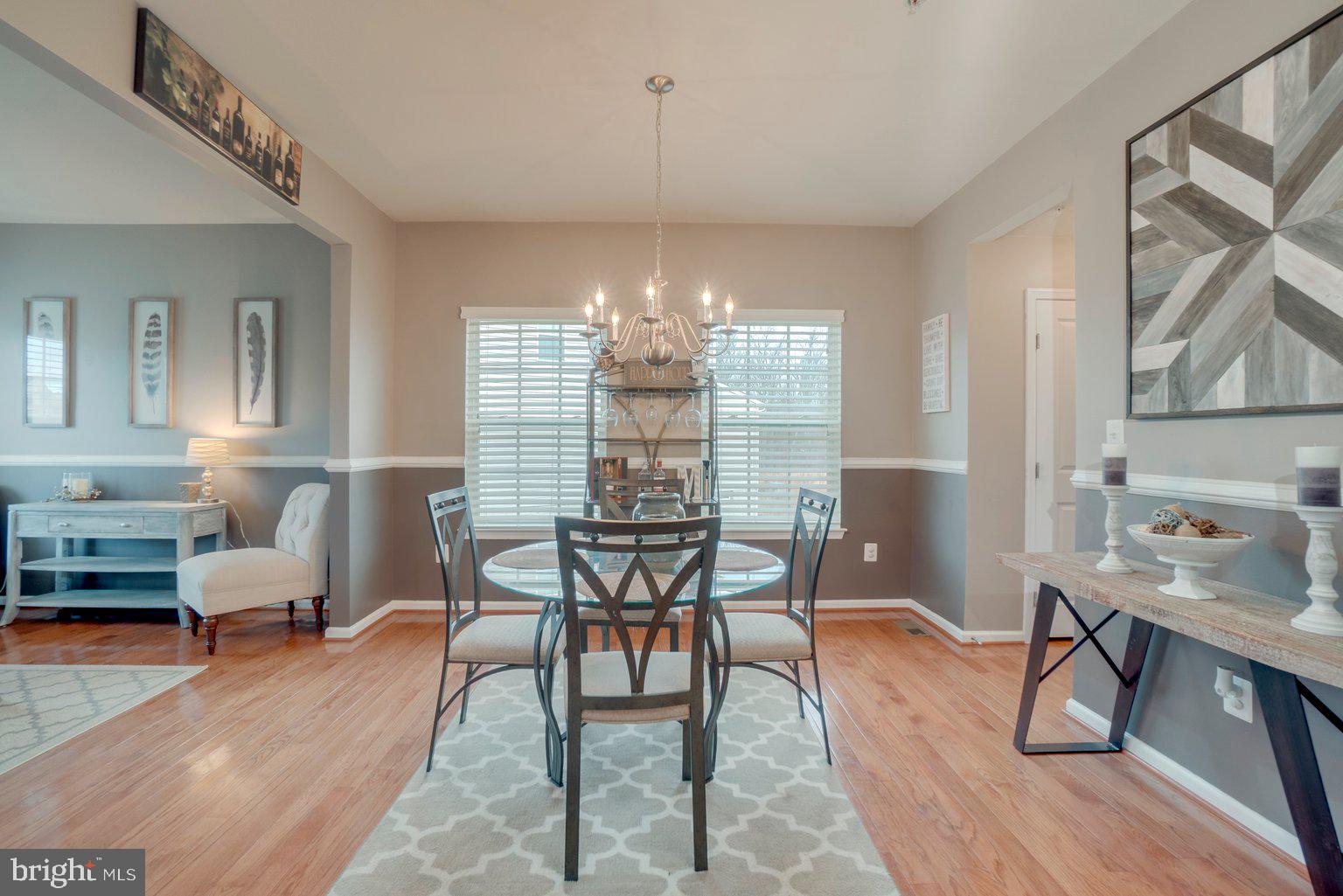 RED LION FARM - Residential