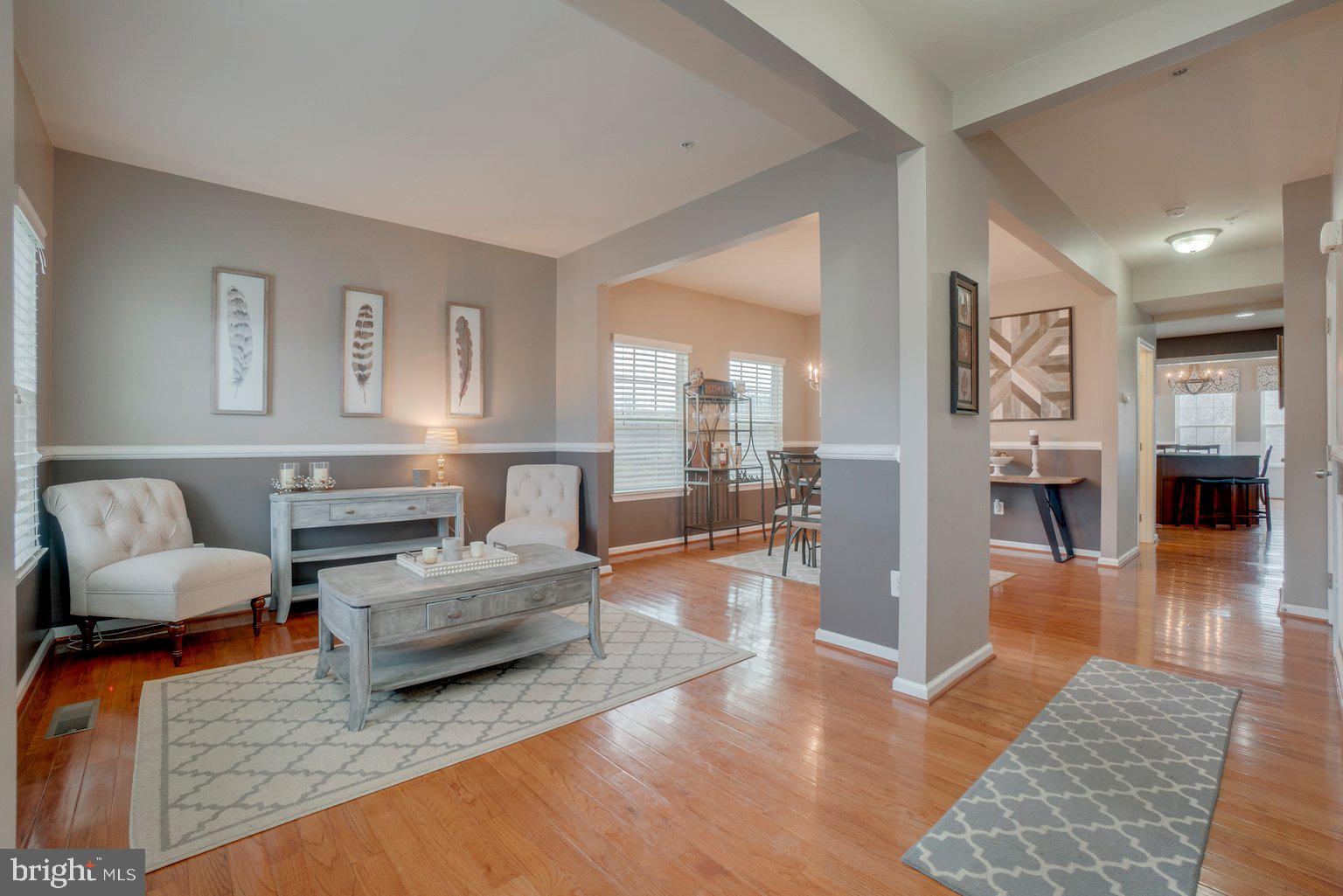 RED LION FARM - Residential