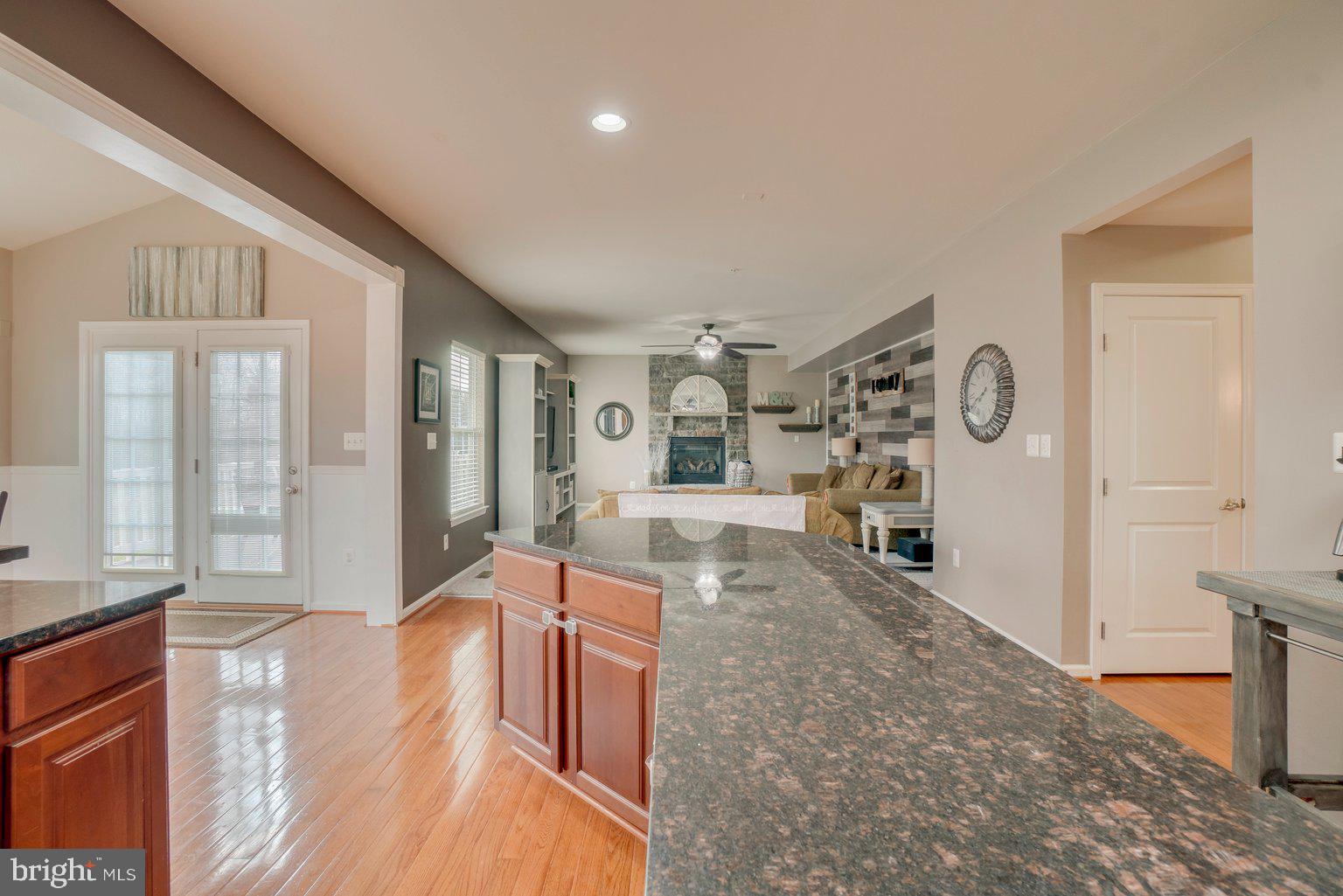 RED LION FARM - Residential