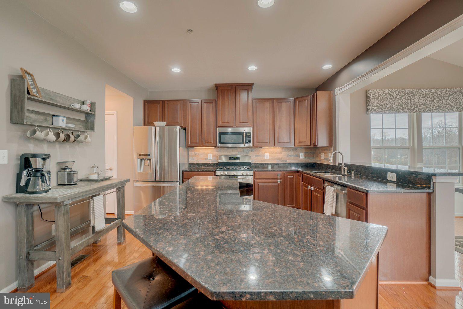 RED LION FARM - Residential