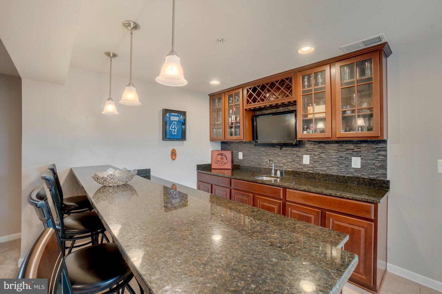 RED LION FARM - Residential