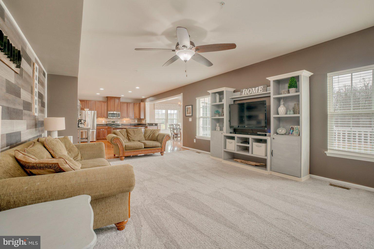 RED LION FARM - Residential