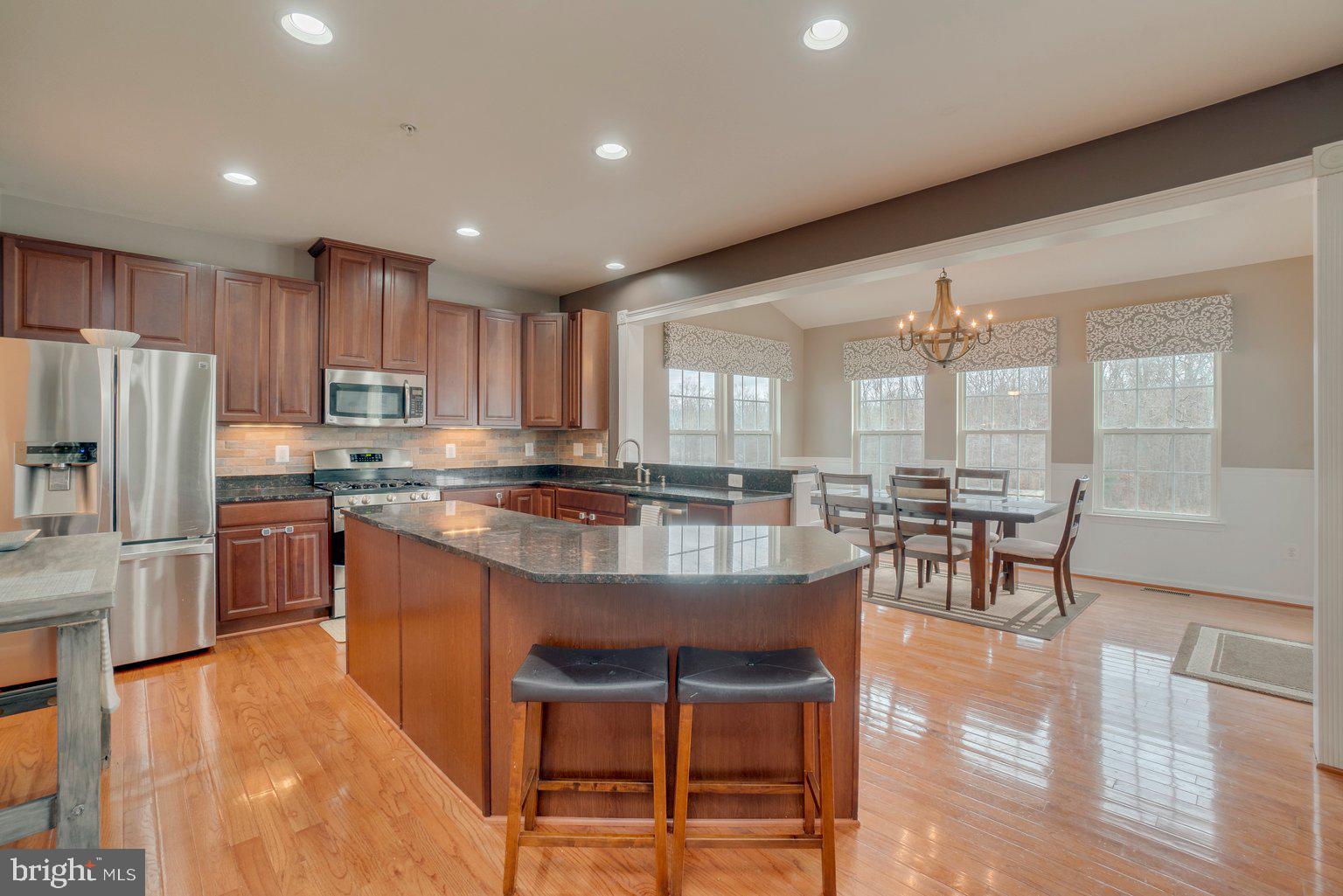 RED LION FARM - Residential