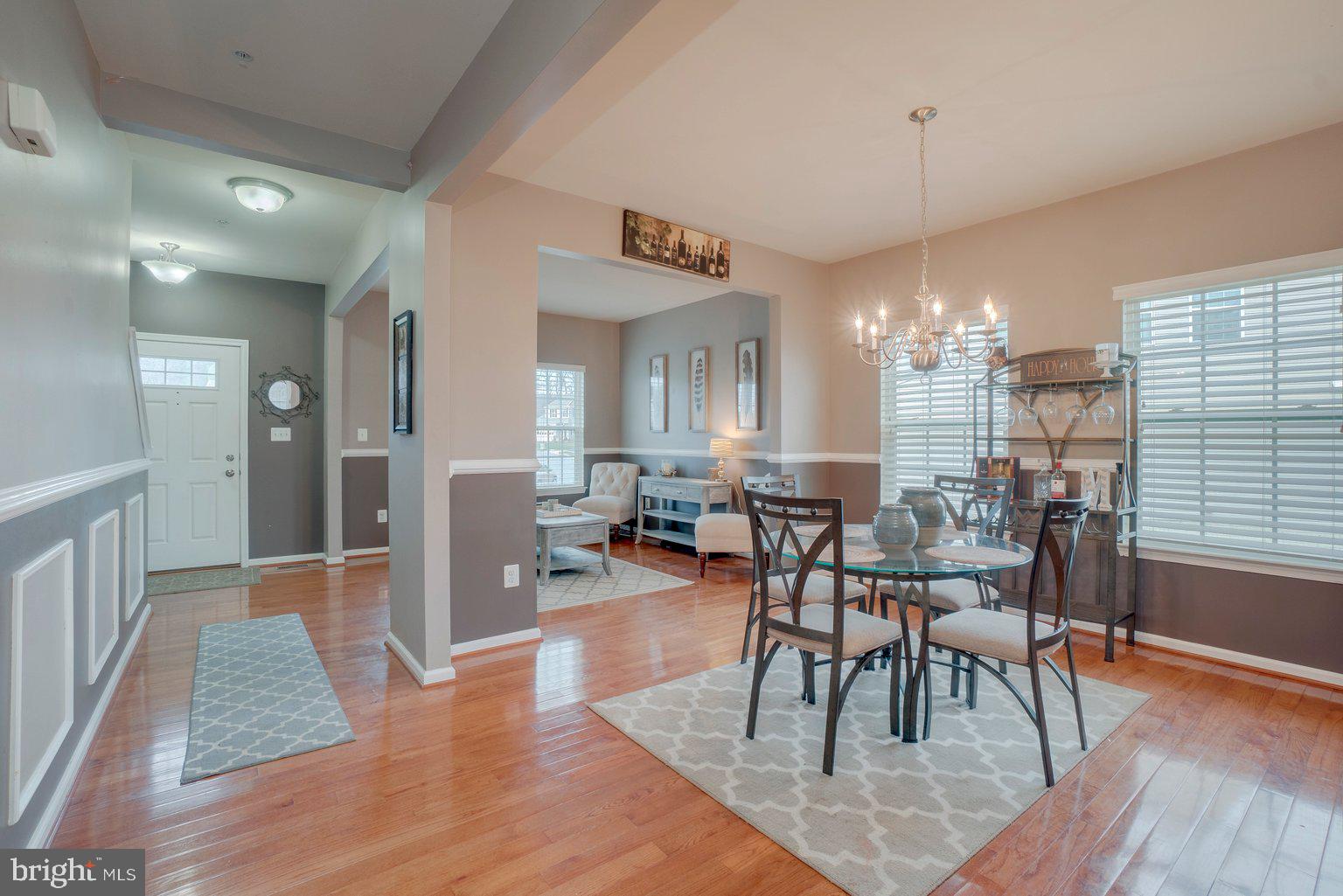 RED LION FARM - Residential