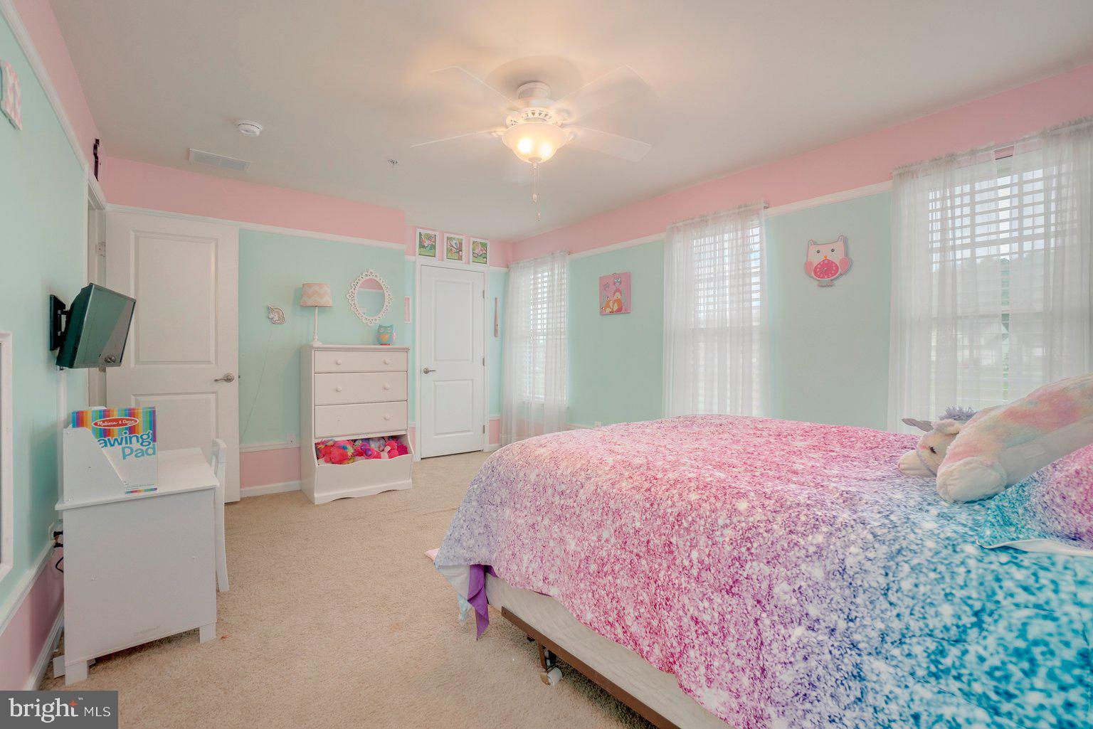 RED LION FARM - Residential