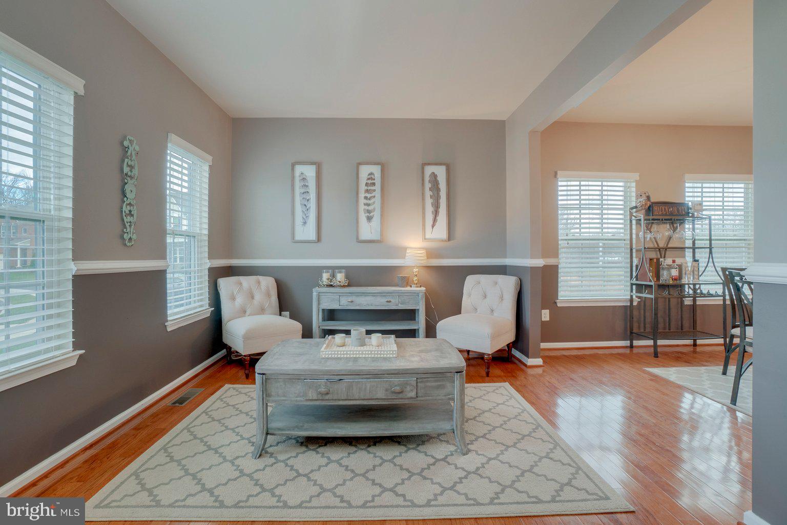 RED LION FARM - Residential