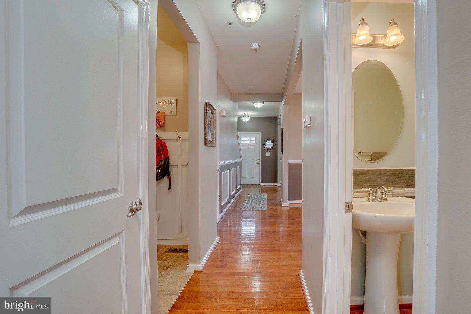 RED LION FARM - Residential