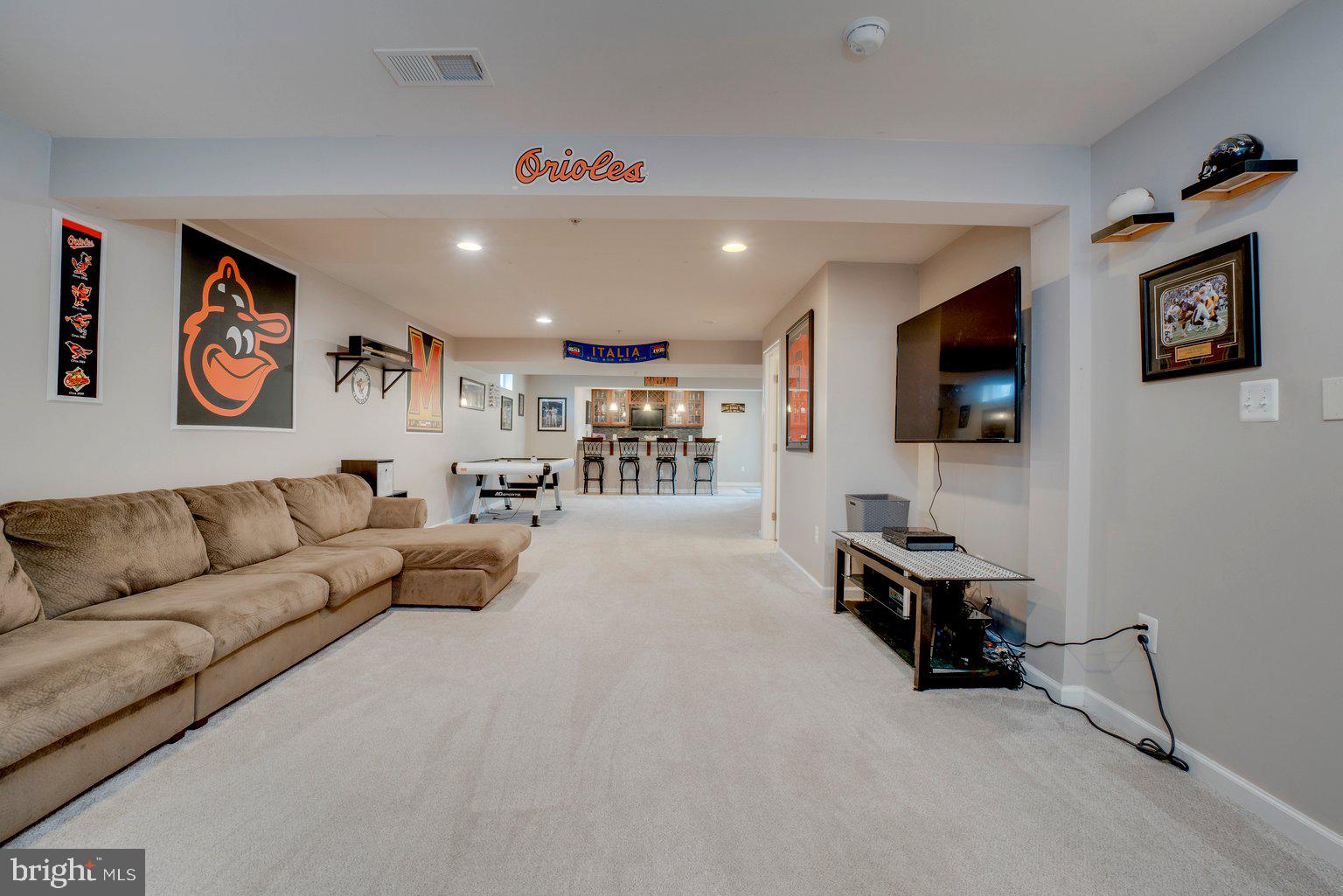 RED LION FARM - Residential