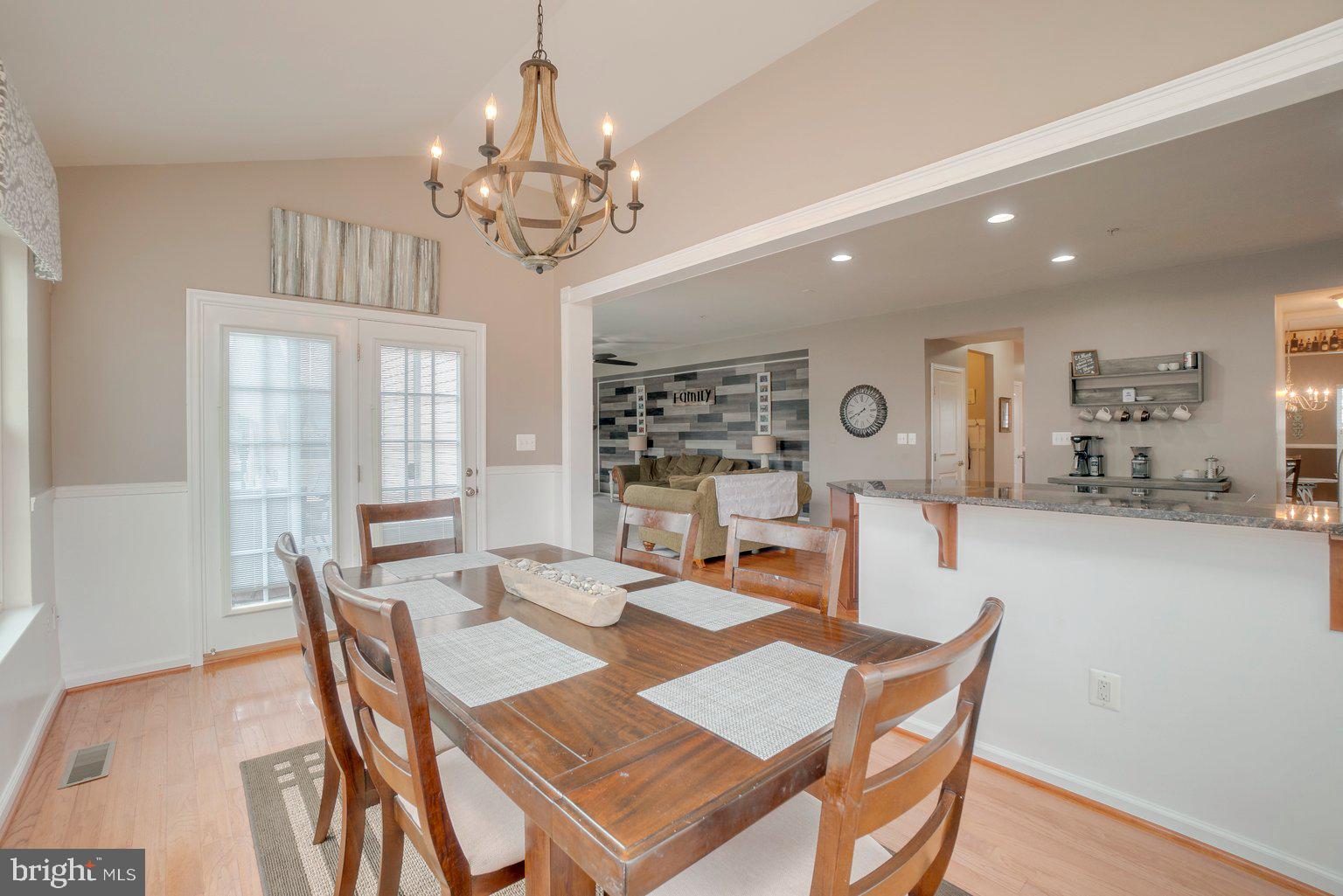 RED LION FARM - Residential