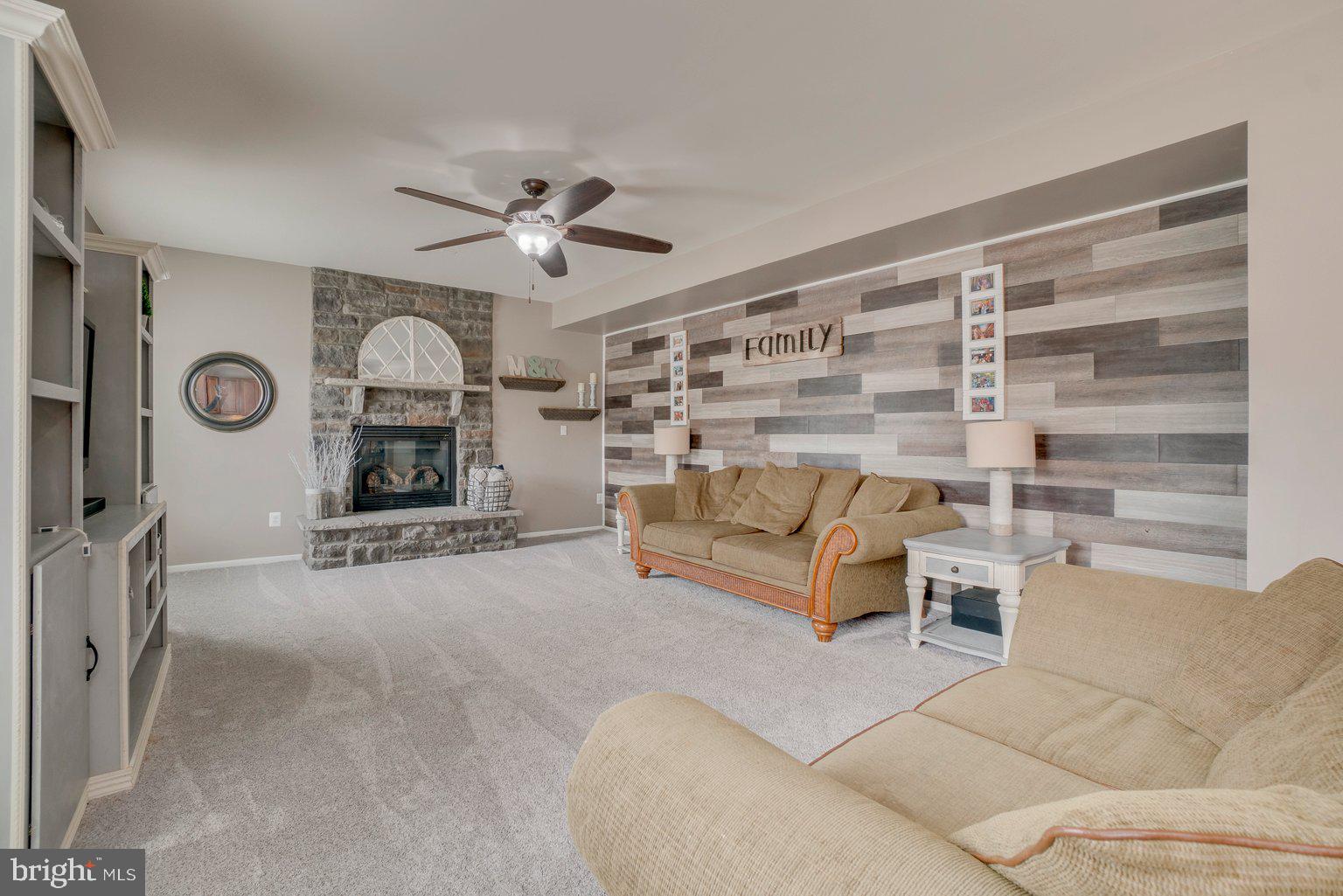 RED LION FARM - Residential