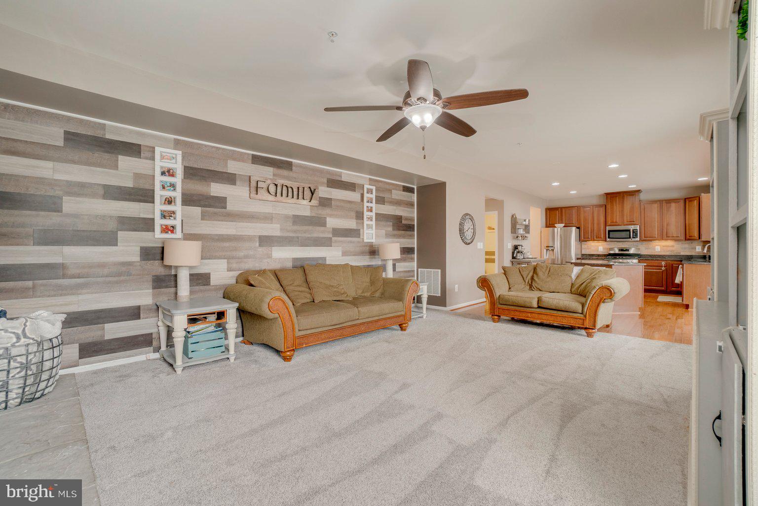 RED LION FARM - Residential