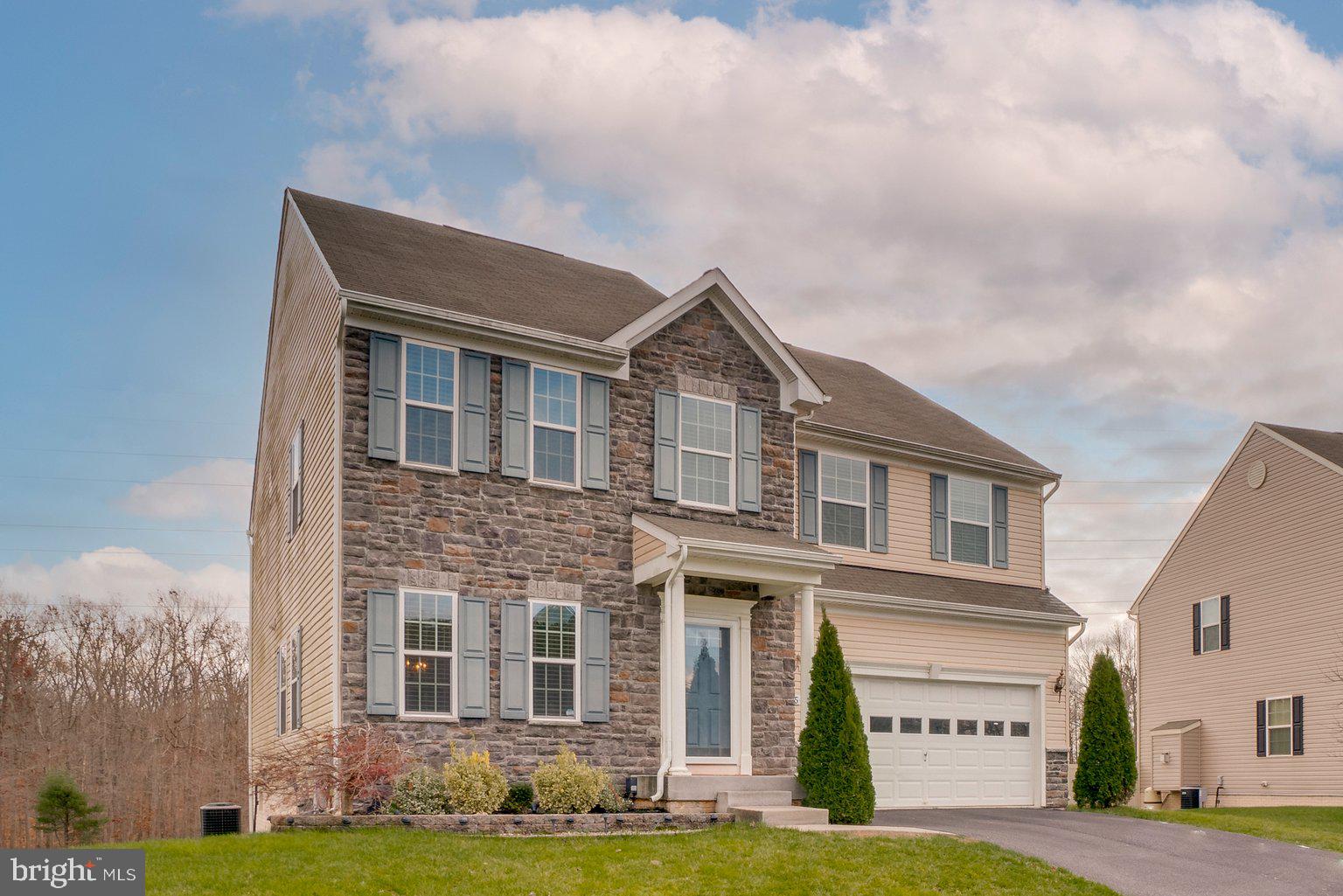 RED LION FARM - Residential