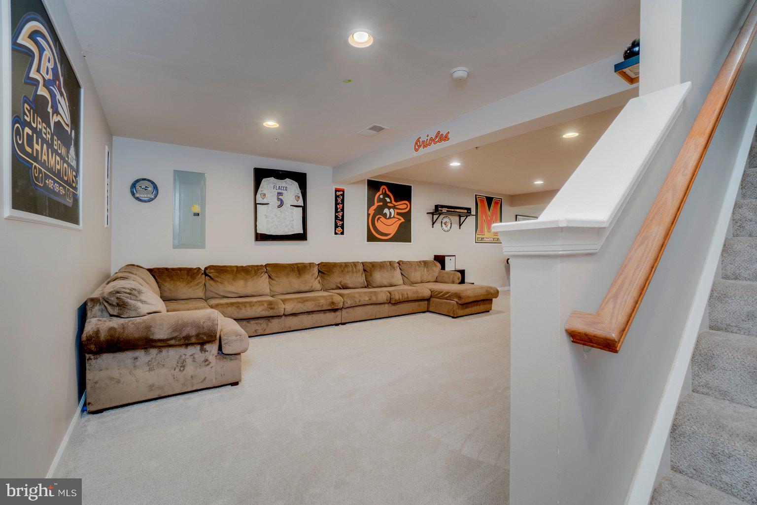 RED LION FARM - Residential