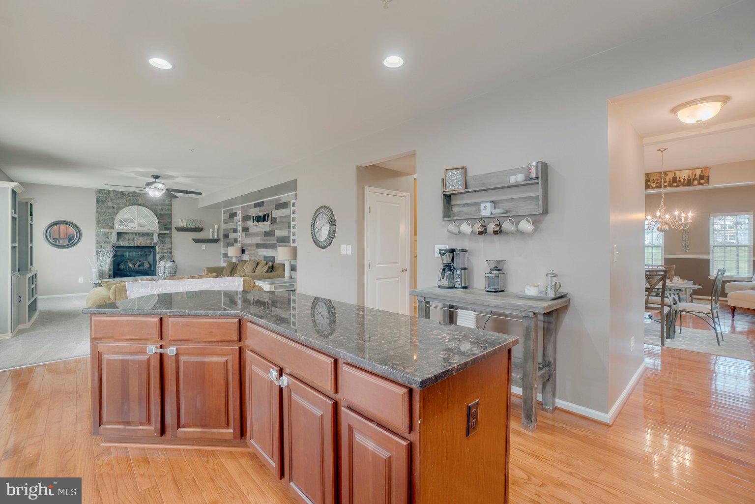 RED LION FARM - Residential