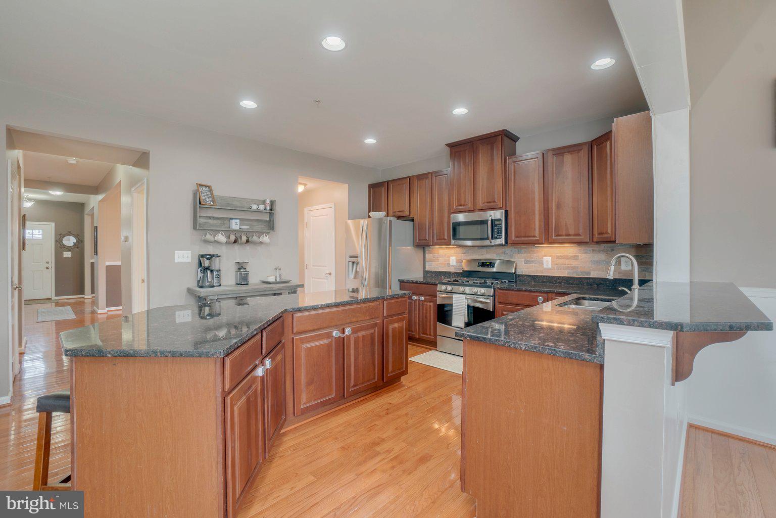 RED LION FARM - Residential