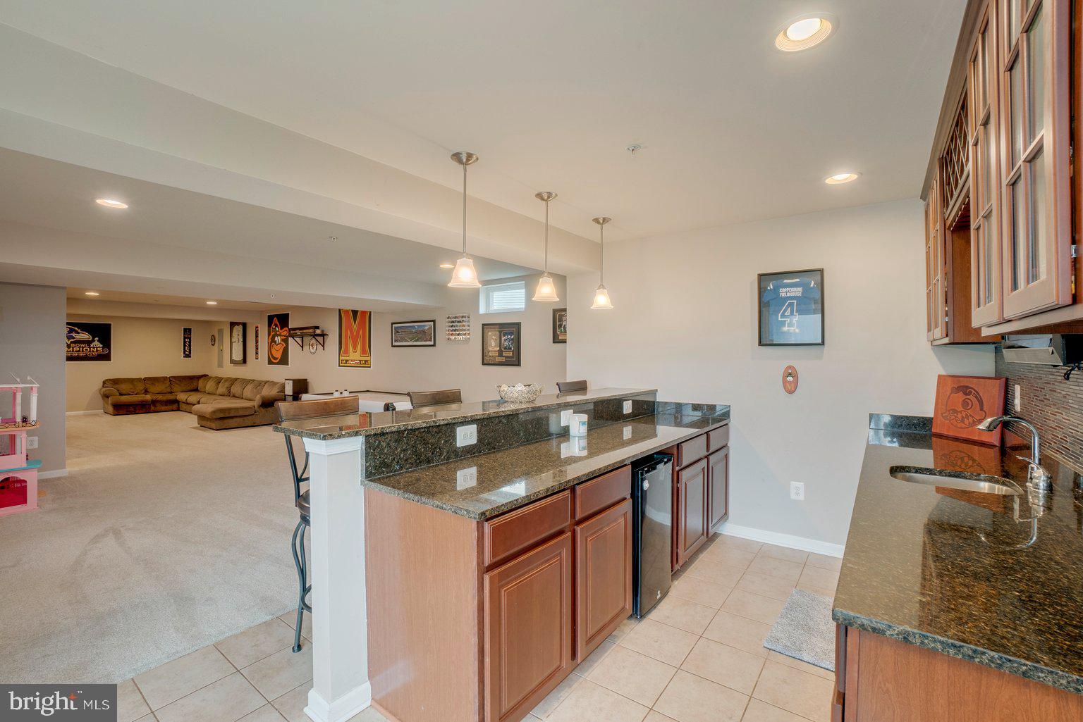 RED LION FARM - Residential