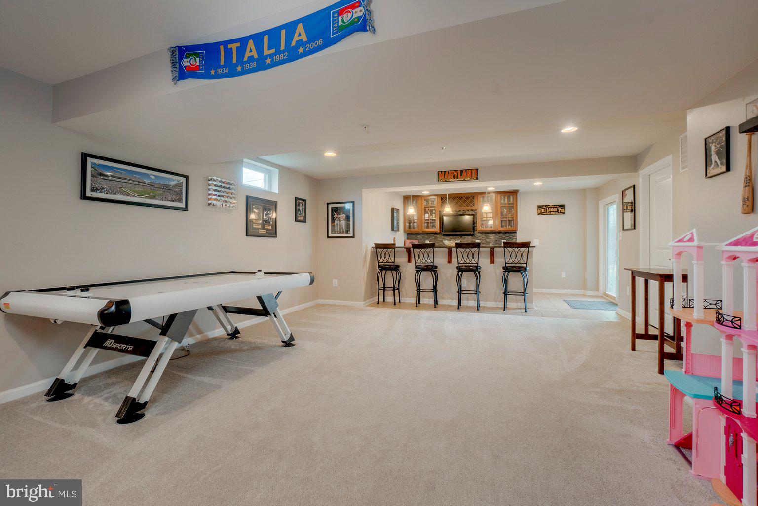 RED LION FARM - Residential