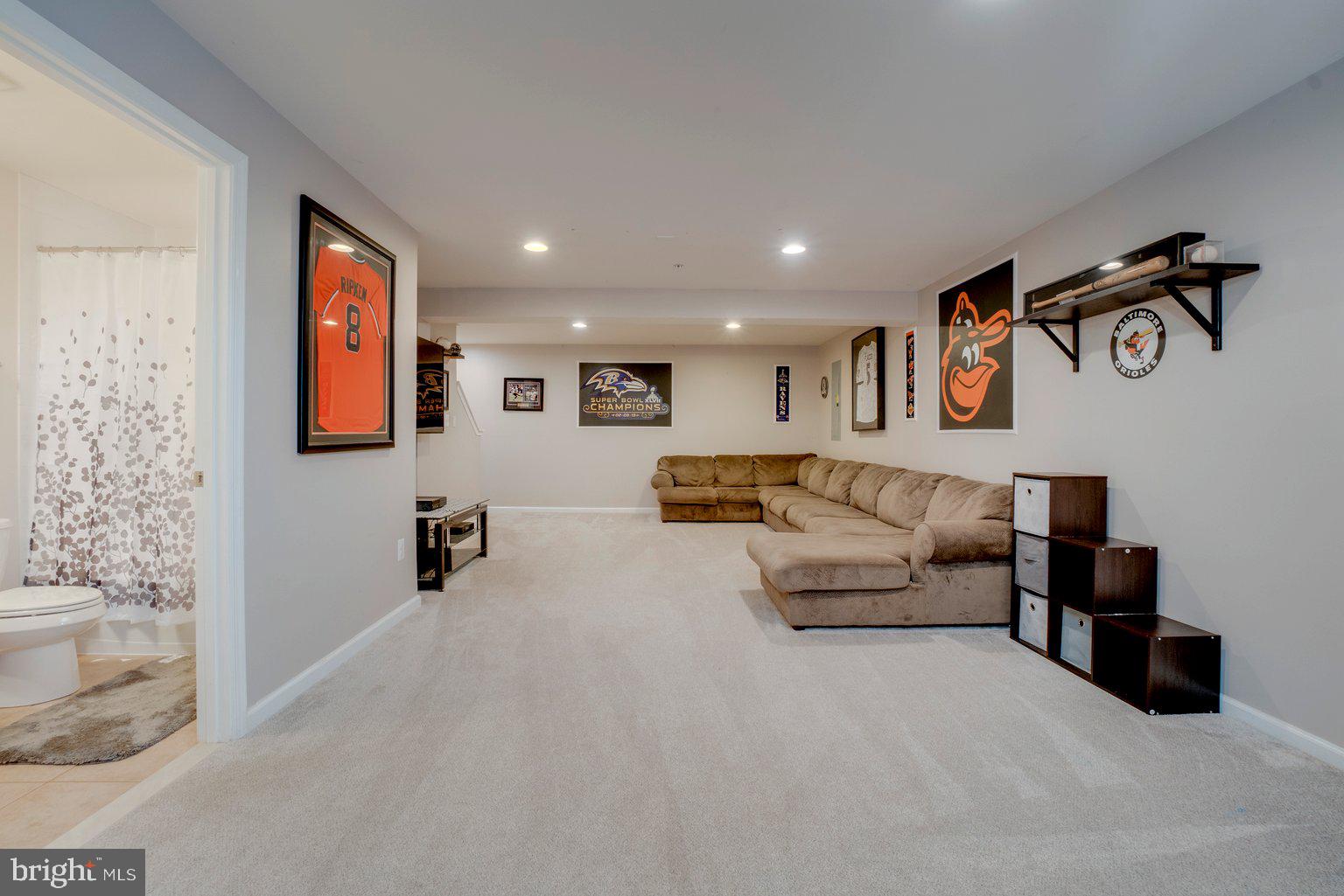 RED LION FARM - Residential