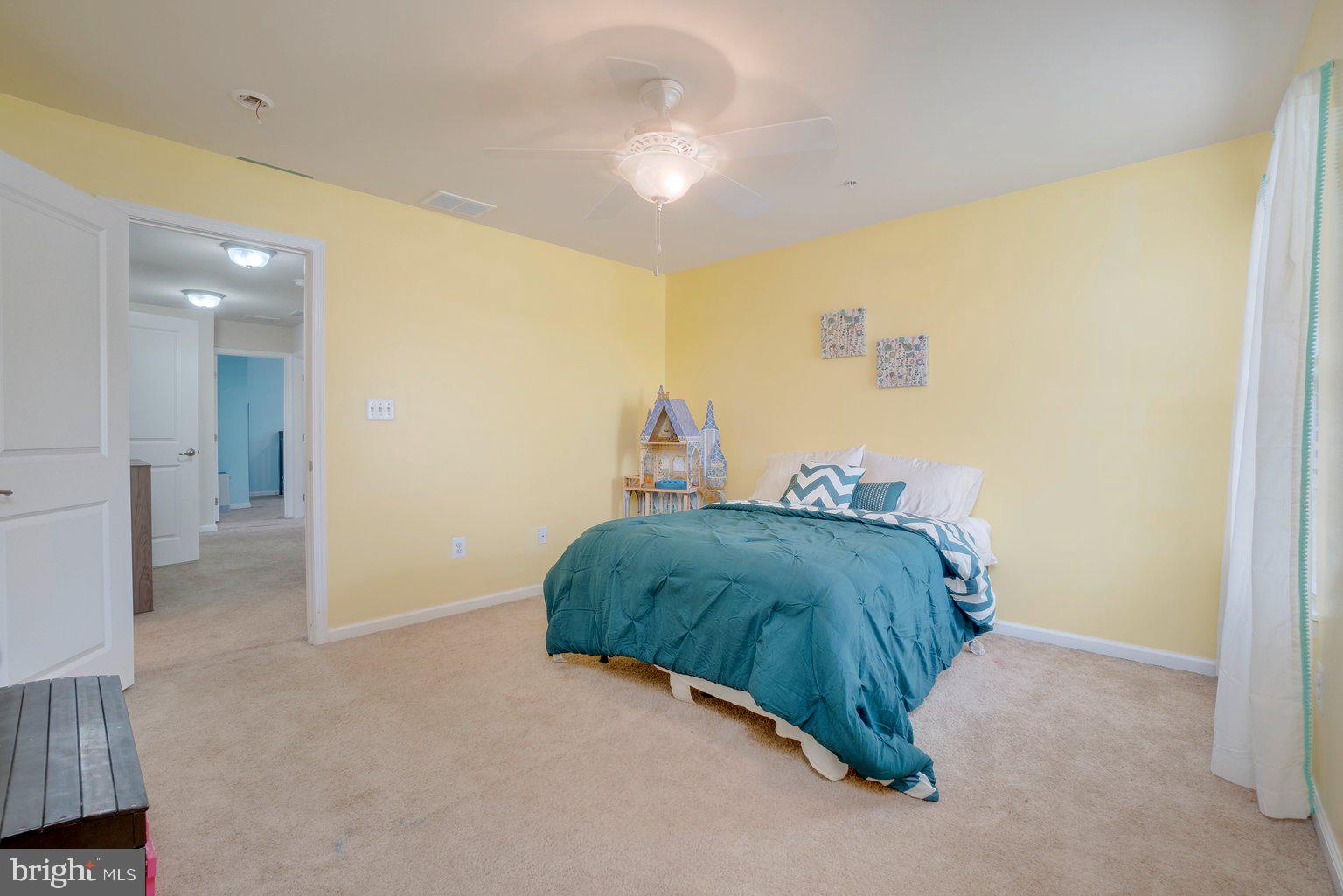 RED LION FARM - Residential