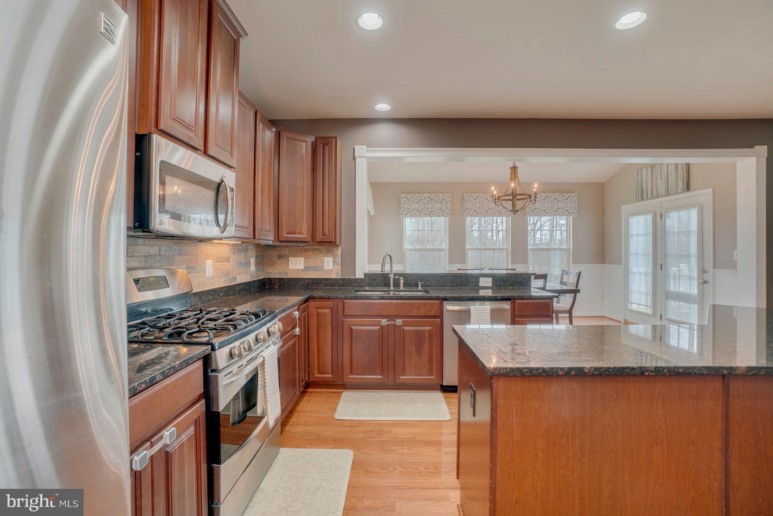 RED LION FARM - Residential