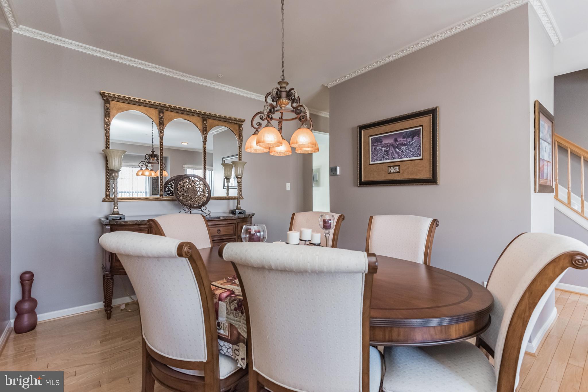 PERRYWOOD - Residential