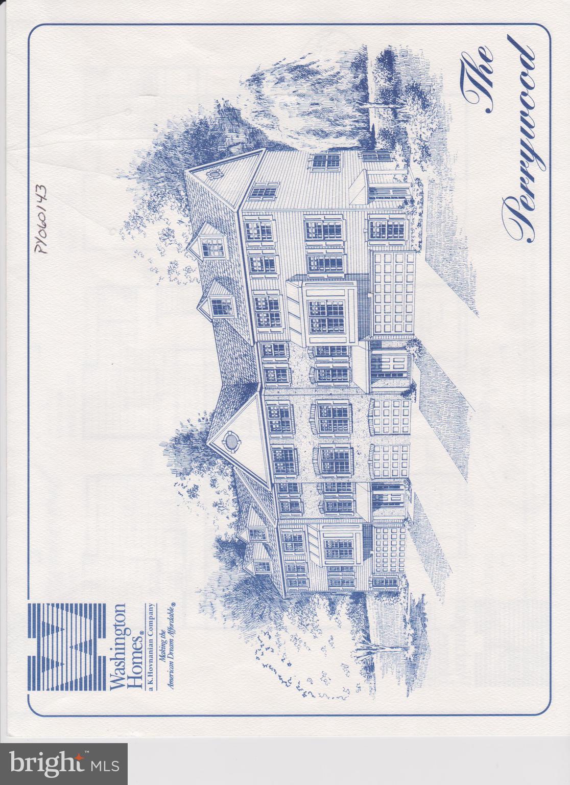 PERRYWOOD - Residential