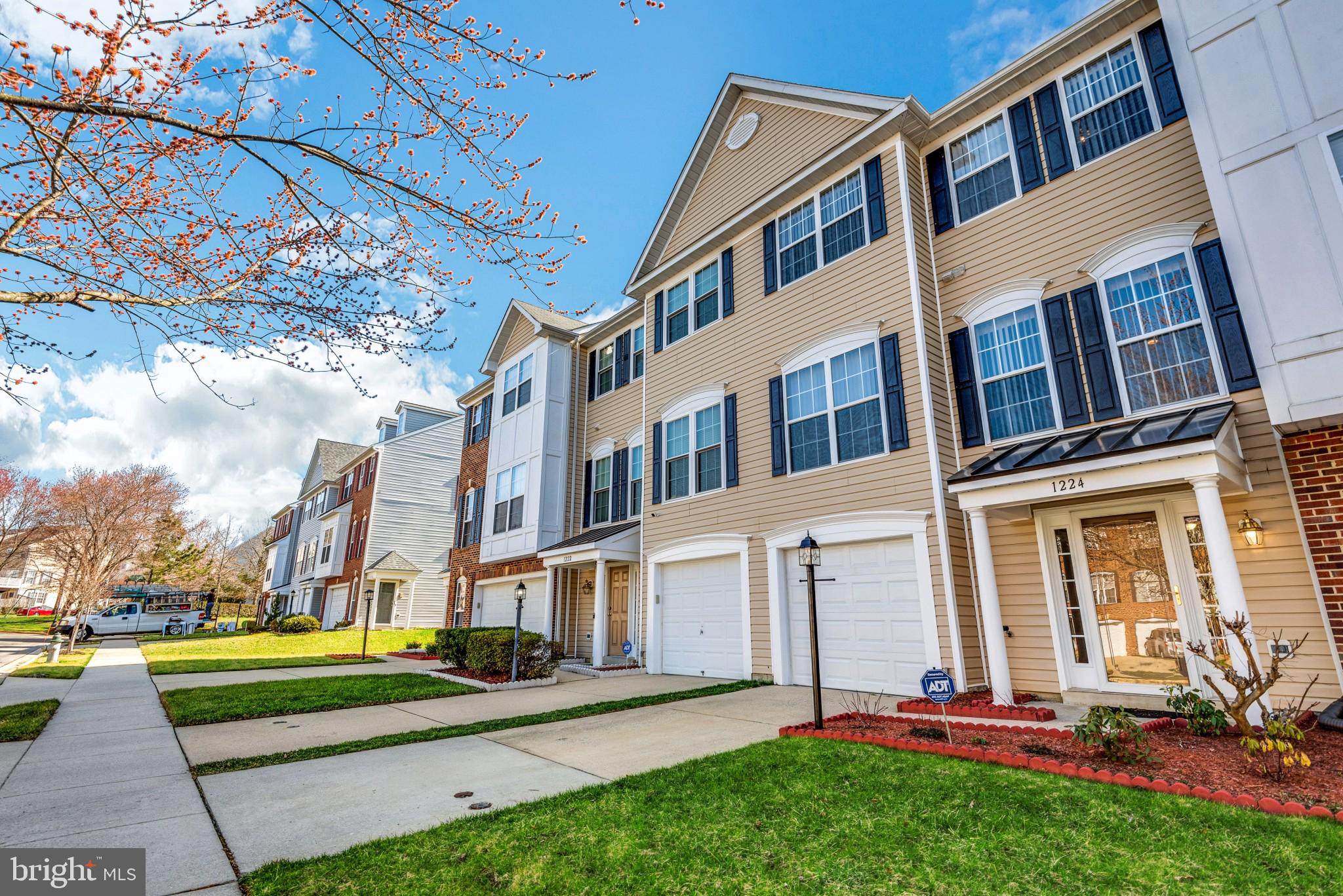 PERRYWOOD - Residential