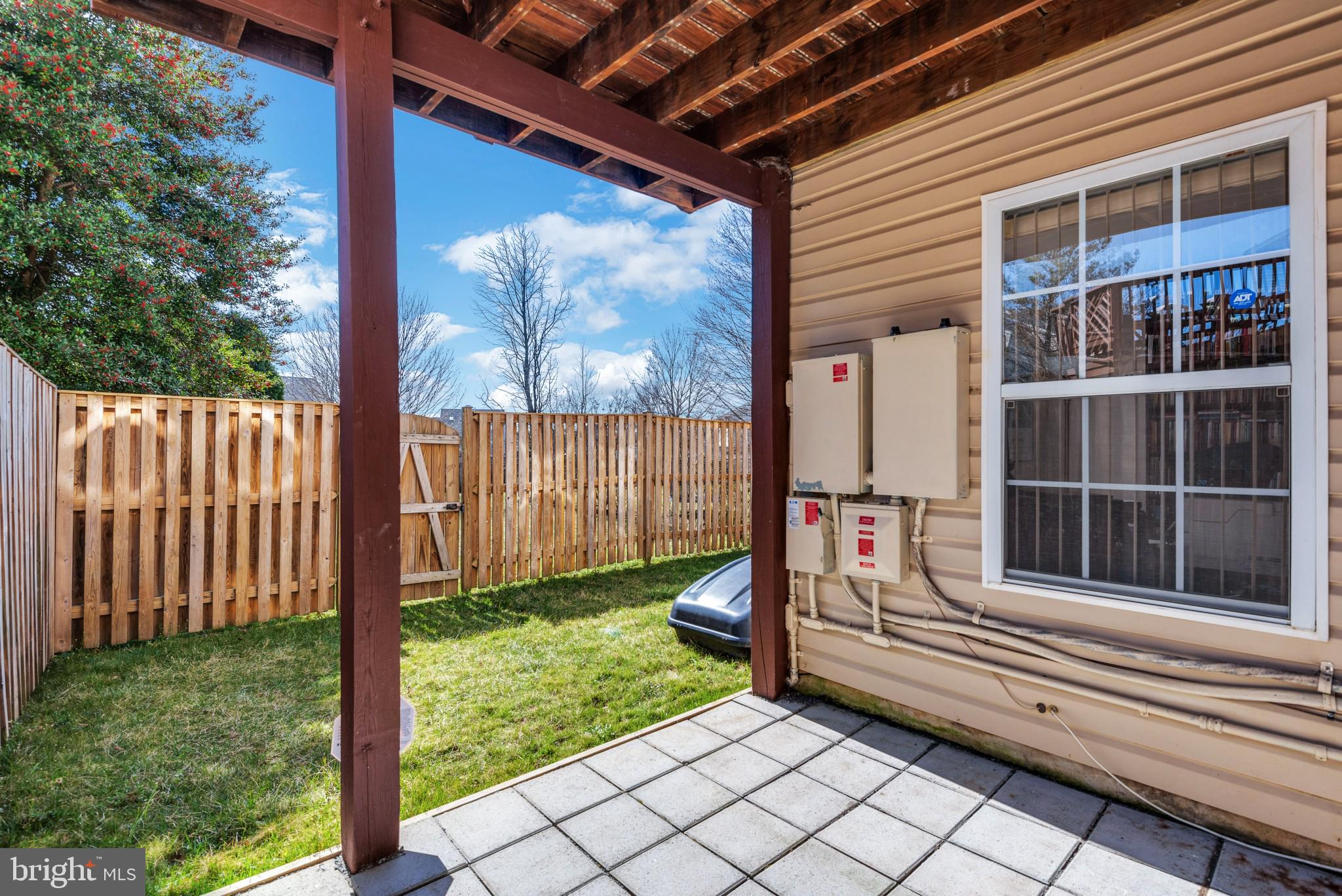 PERRYWOOD - Residential