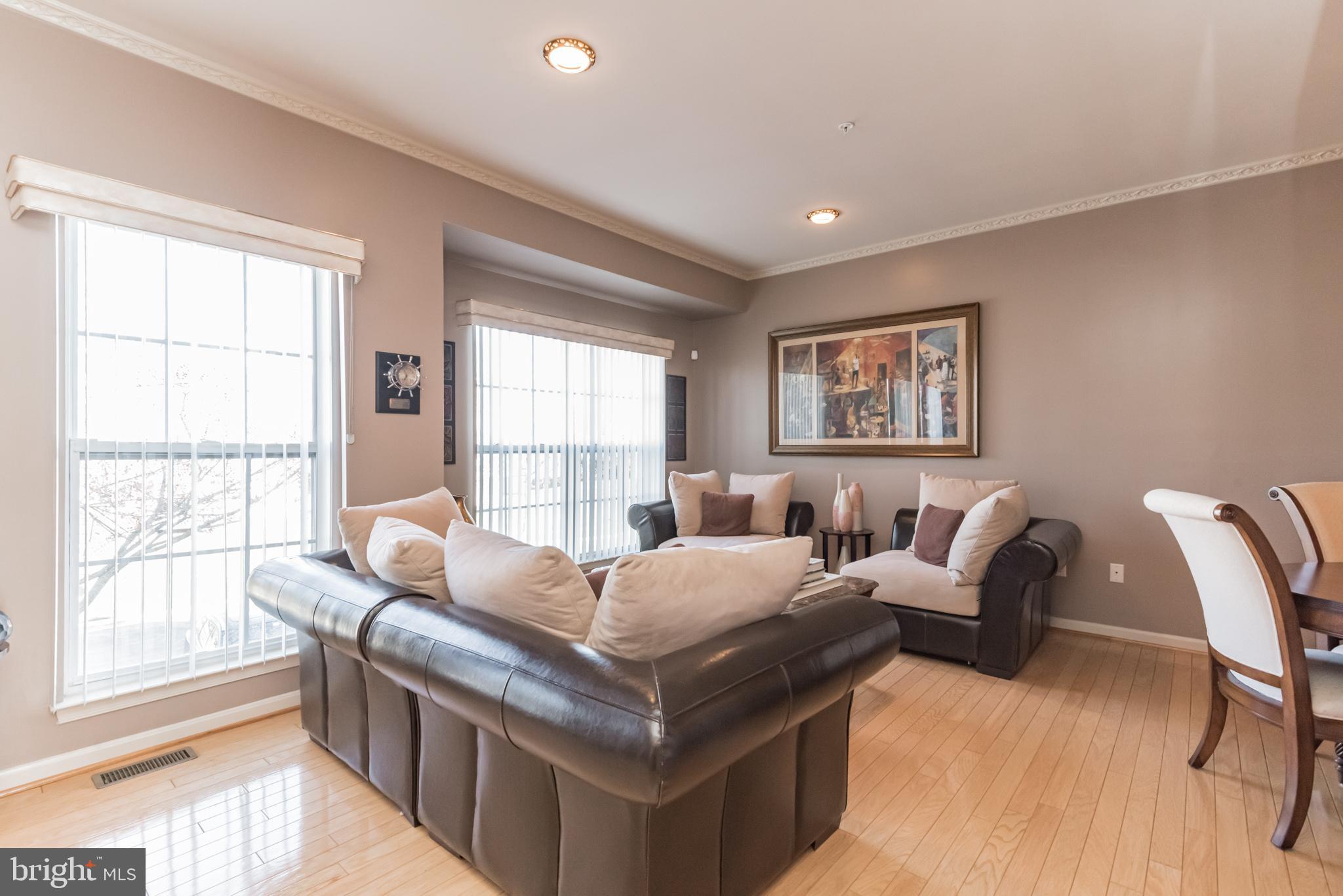 PERRYWOOD - Residential