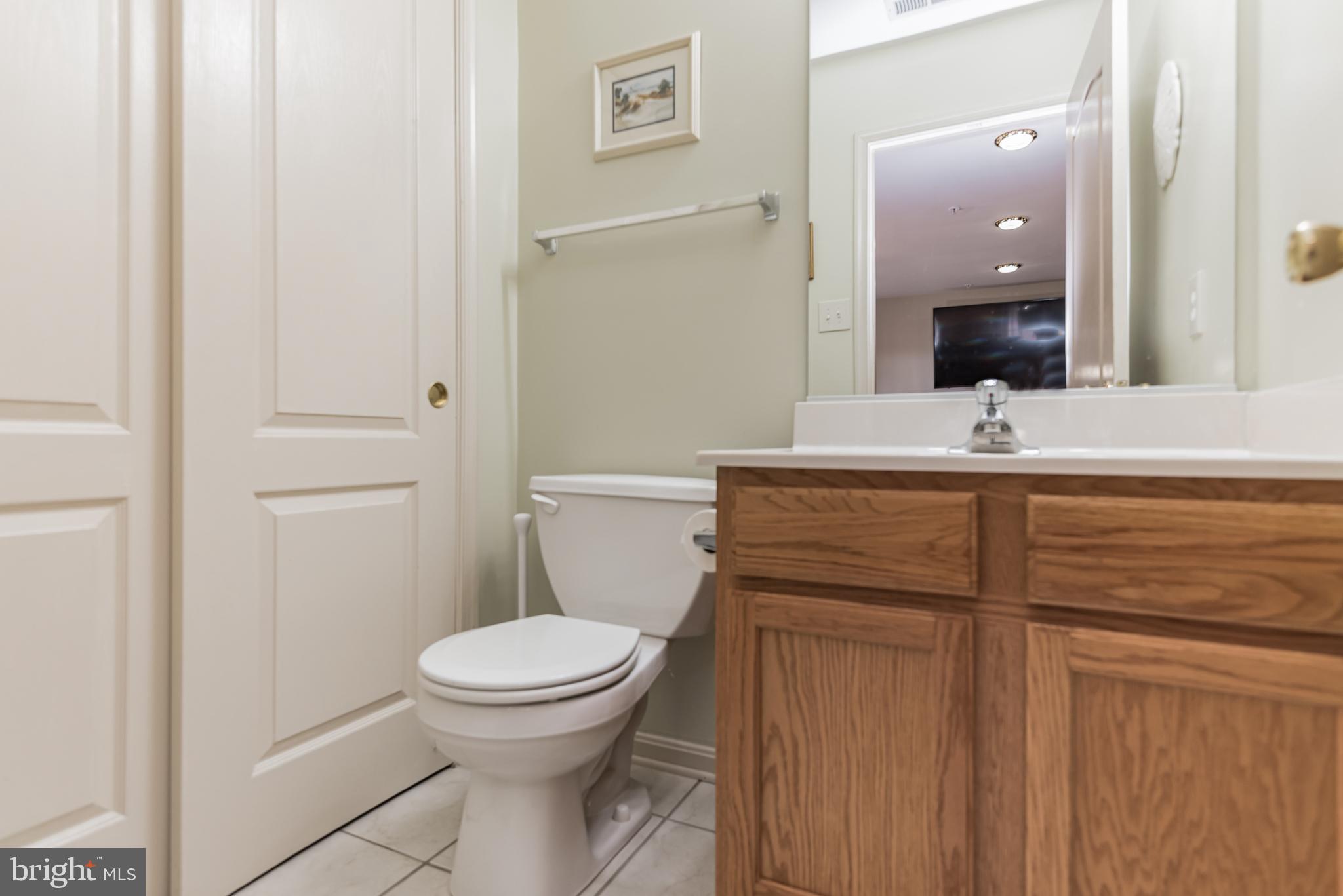 PERRYWOOD - Residential