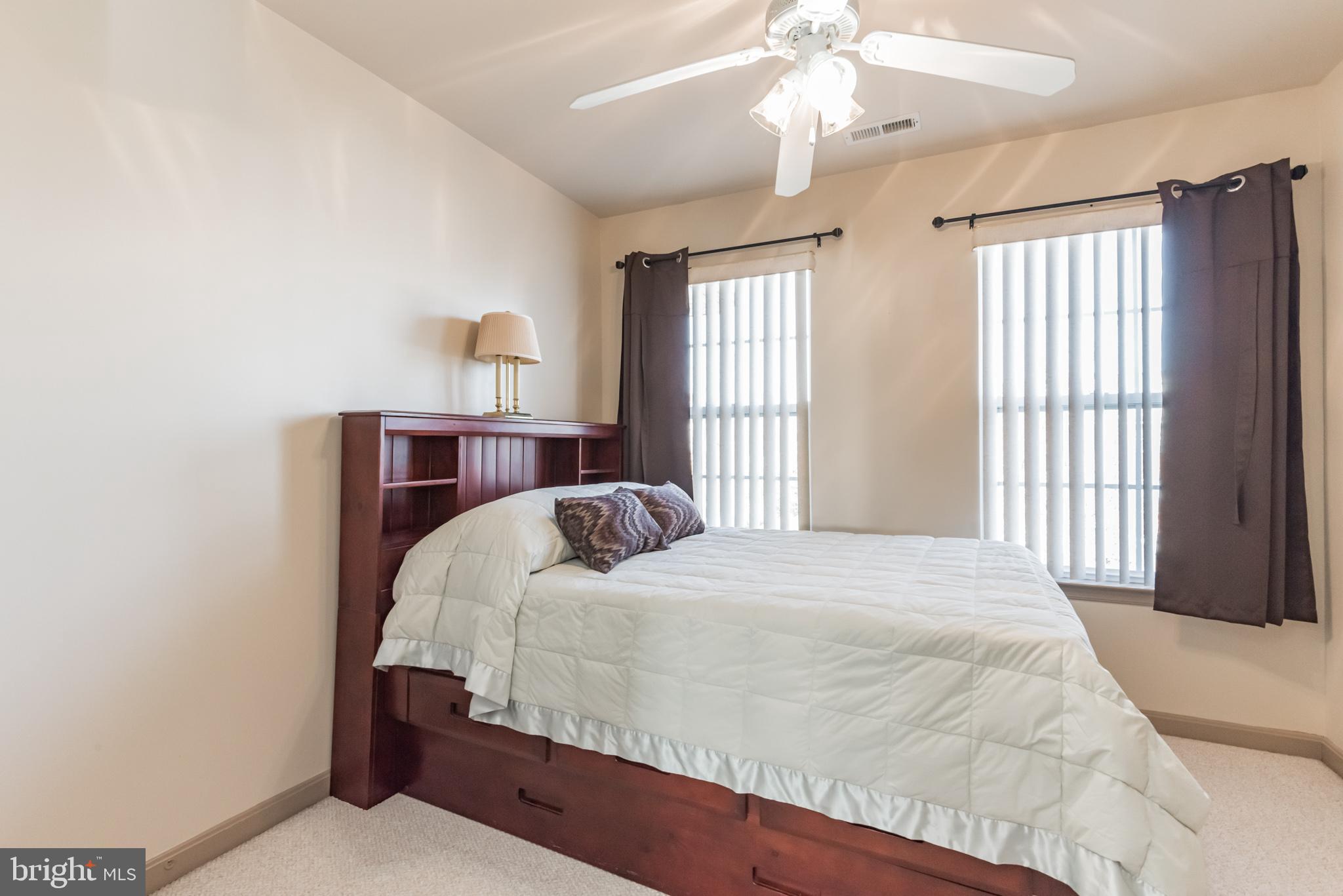 PERRYWOOD - Residential